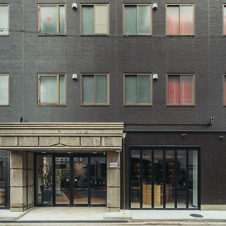 Bakuro By Doyanen Hotel Osaka Luaran gambar