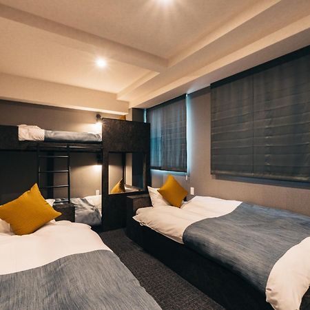 Bakuro By Doyanen Hotel Osaka Luaran gambar