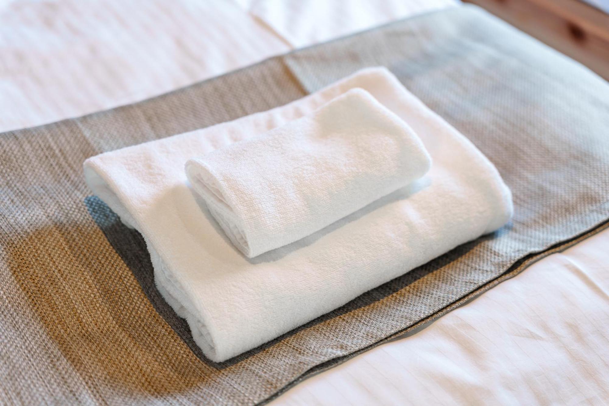 Bakuro By Doyanen Hotel Osaka Luaran gambar